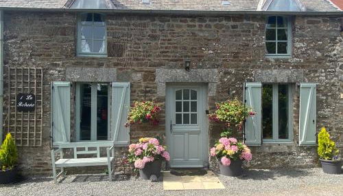 La Petite Maison - No 4 La Relierie - Foto 2