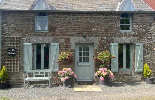 La Petite Maison - No 4 La Relierie - Foto 2