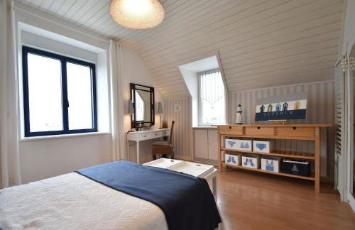 Beautiful holiday home by the sea in Penmarch - Foto 19