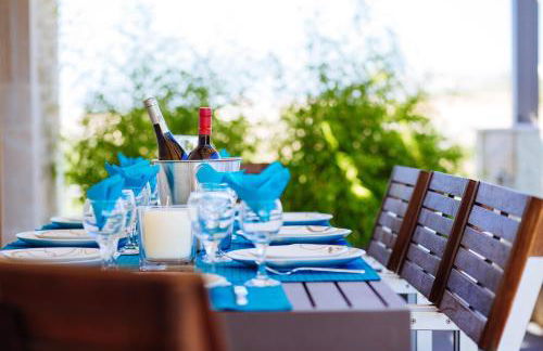 Velvet Breeze Superior Villa - Photo 53