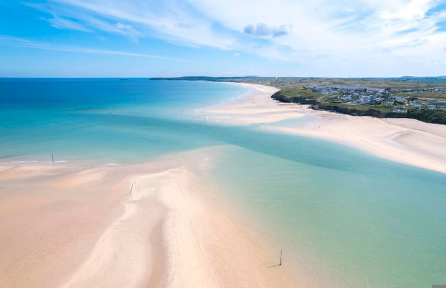 Cosy Cornish Hideaway Hayle - Foto 10