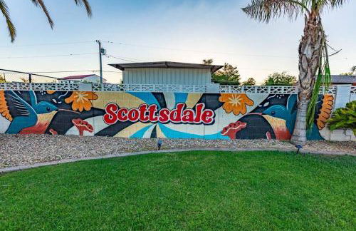 Desert Oasis With Pool Mini Golf King Bed RV Parking - Foto 5