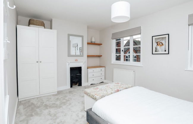 Chalk House - Pet Friendly - From 125 Per Night - Foto 32