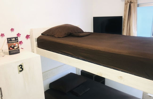 Aquamarina Suites - Photo 13