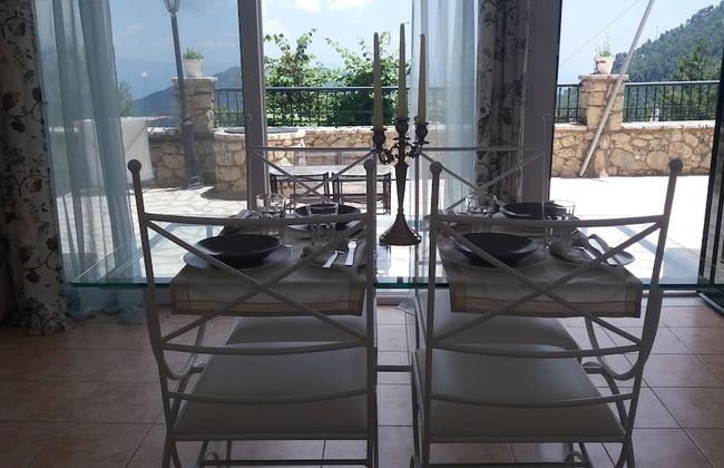 Estate Dafnopanagia Luxury Apartment - Photo 42