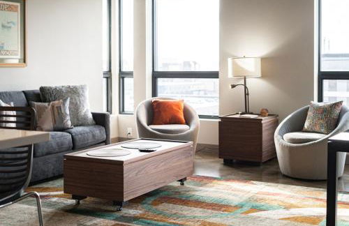 Sable 805 - Two Bedroom - Foto 13