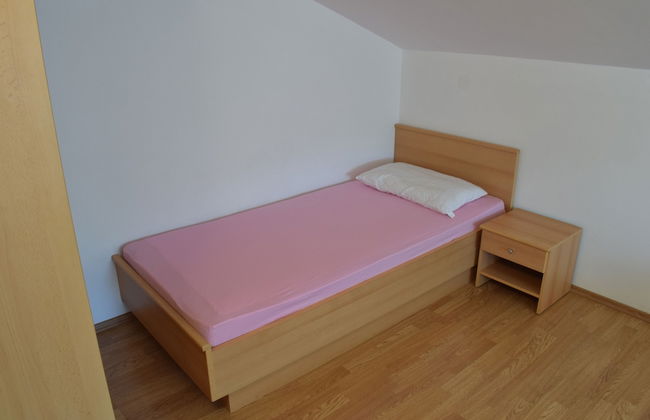 Apartments Green Oasis - Photo 7