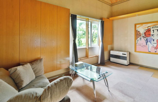 STARRY SKY COTTAGE 12 - Foto 9