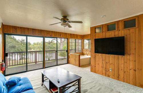 5 Mi to Lake Oroville Huge Riverfront Home! - Foto 10