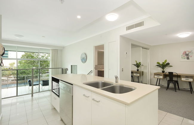 M1 Resort Maroochydore - Foto 18