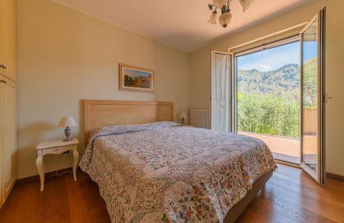 Sea View Villa Taormina - Foto 9