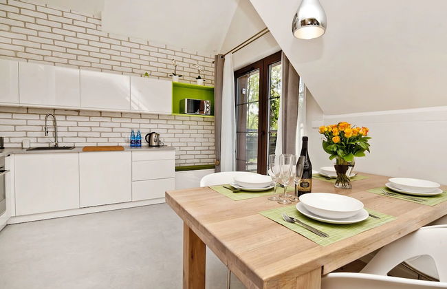 Willa Haven BlueApart Jastarnia - Photo 23