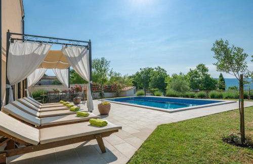 Villa Cicibella by IstriaLux - Foto 13