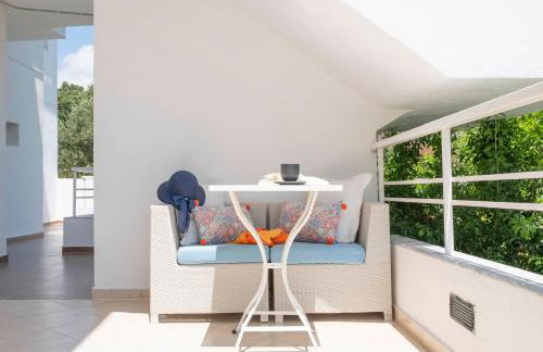 Aristides Hotel - Photo 12