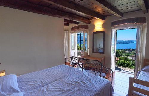 Giulietta Alpina - House with Splendid Lake View for 6 People - Foto 19