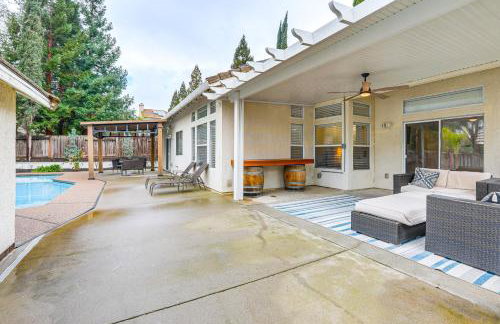 Family Home Near Folsom Lake in El Dorado Hills! - Foto 25