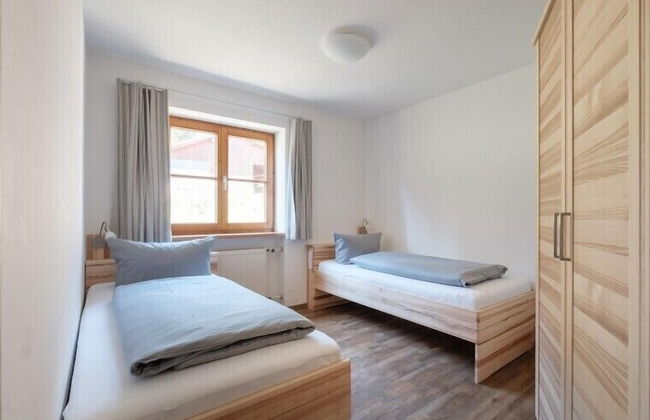 Haflingerhof - Kematsried - Foto 16