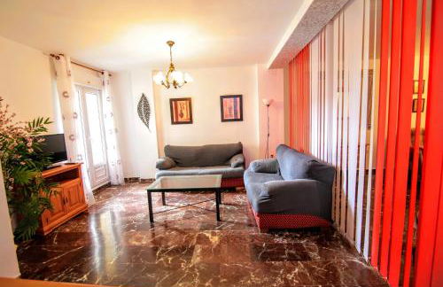 Apartamentos Turísticos La Fonda - Foto 43