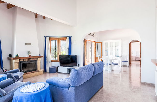 Villa Jilian - Foto 3