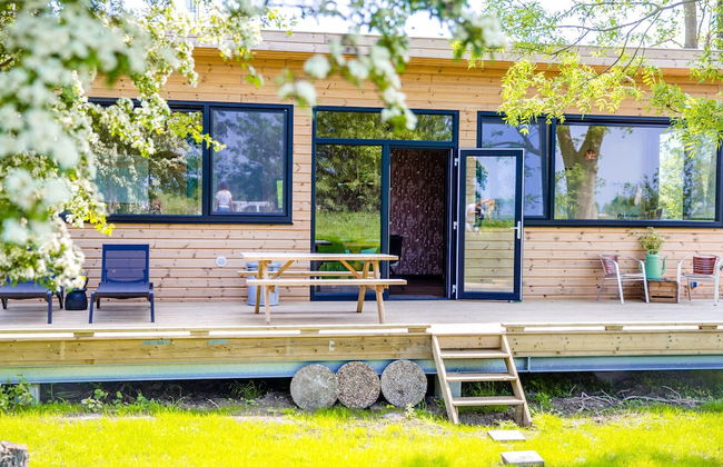 Waterlodge Iisf gel - Foto 25