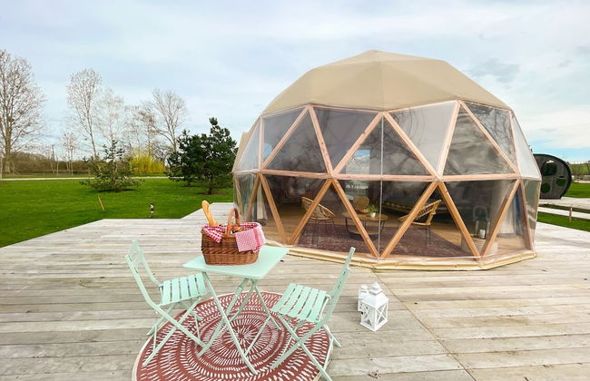 Les Etangs de la Bassée - Foto 7