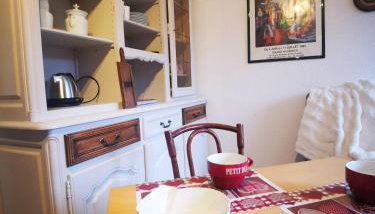 Appartement 1 chambre terrasse et piscine - Foto 3