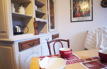 Appartement 1 chambre terrasse et piscine - Foto 3