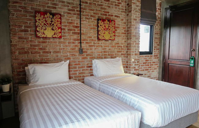 Goodhope Villa - Foto 4