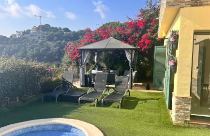 Luxury Villa Vista del Mar - Foto 7