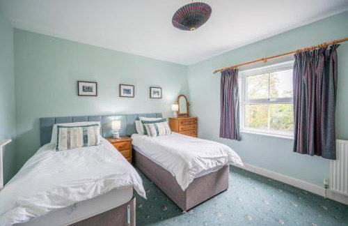 Mount Pleasant Farm, Dunwich - Foto 50