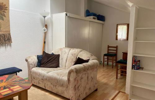 Ferienhaus in résidence naturiste direkt am Strand - Foto 9