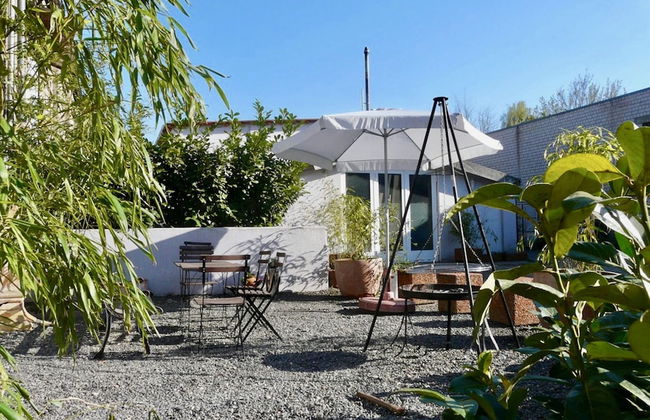 a-domo Apartments Mülheim - Apartments, Lofts & Hostel Rooms - short or longterm - single or grouptravel - Foto 60