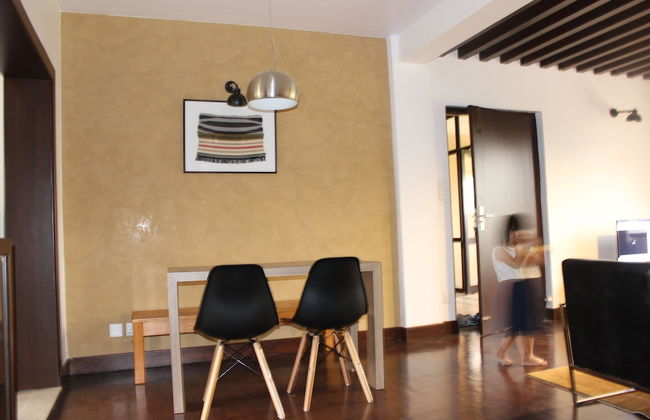 Drongpa suites - Foto 1