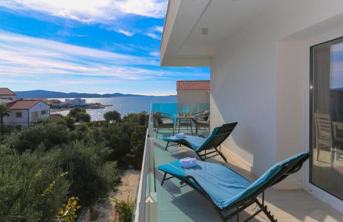 Villa Aqua - Foto 22