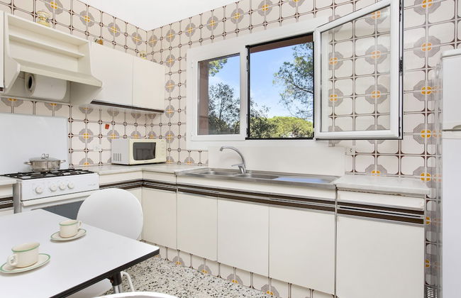 Villa Can Benet 1º - Foto 8