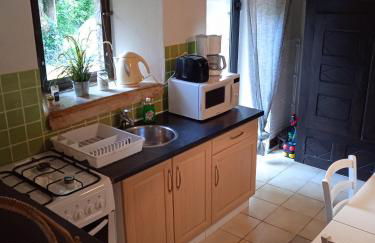 Vacances au calme - Foto 4