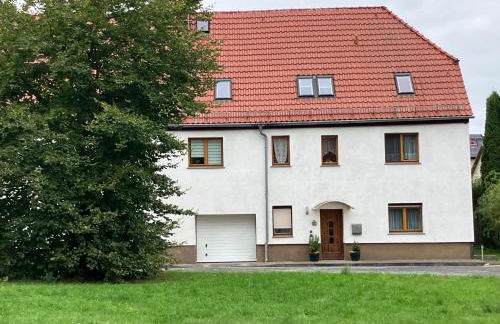 Gästehaus Kesselshain - Foto 45