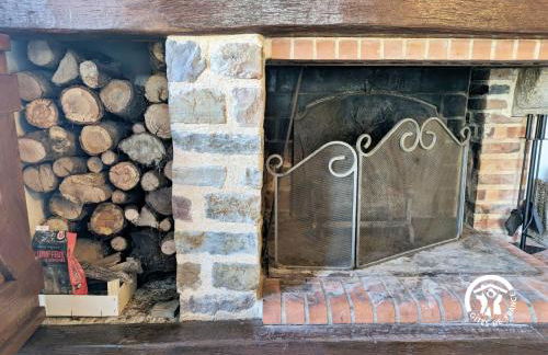 Gîte du Lavoir, 8 personnes - Foto 26