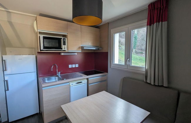 VVF Saint-Lary-Soulan Hautes-Pyrénées - Photo 31