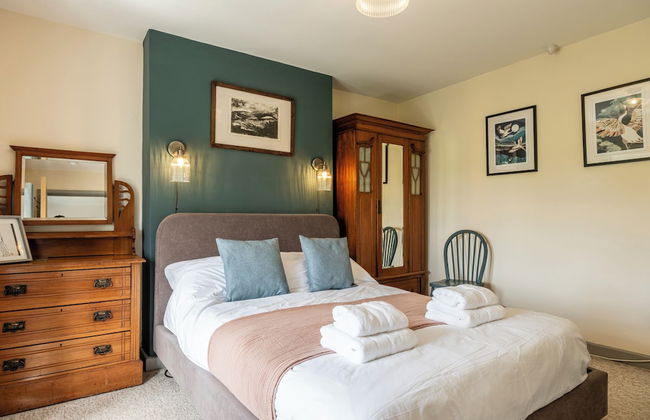 Gorgeous Rural 4BD Farm With Hot Tub - Foto 1