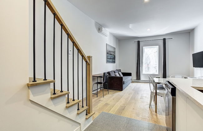 Destination Stays Little Burgundy DT MTL - Foto 7