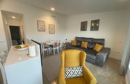 Ventana del Nublo 2-D - Foto 7