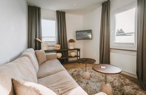 NC Suites Hamburg - Serviced Apartments - Foto 16