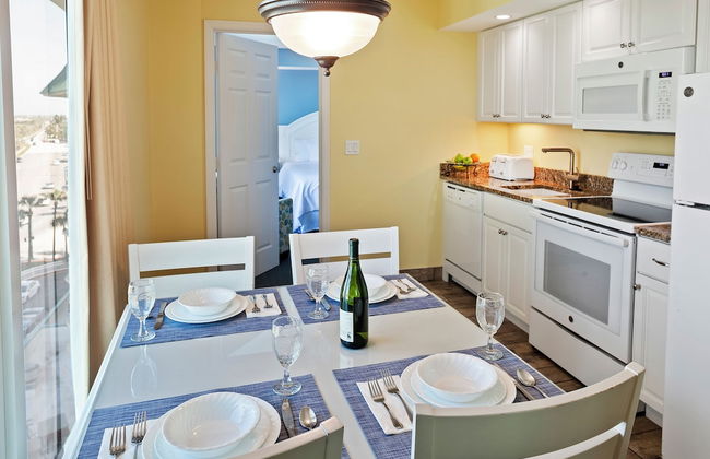 Royal Floridian Resort - Foto 28