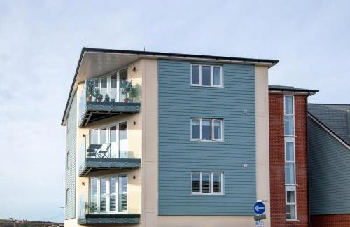 2 Bed in Bude oc-s29536 - Foto 14