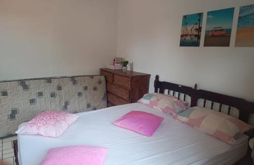 Casa Da Mari - Praia da Penha - Foto 5