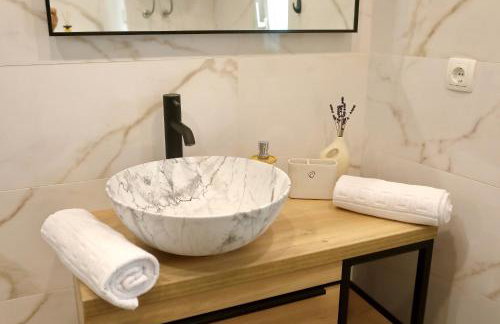 Luxury apartman Gino - Photo 21