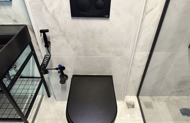 Tuva Villa Bungalov - Foto 65