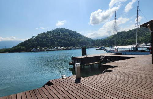 AP ALECRIM Luxo Cond Aquarius I Angra dos Reis - Foto 48