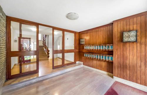 Charming Apartment Close to Cableway - Happy Rentals - Foto 33